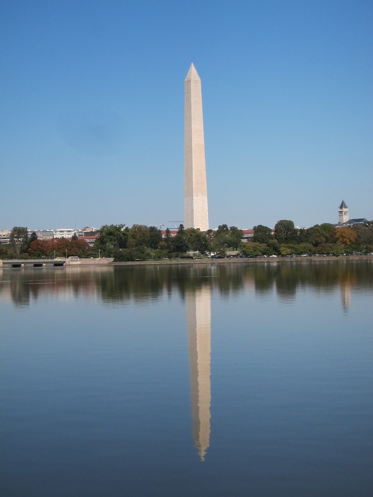 Rock Around the Globe: United States of America - Washington DC